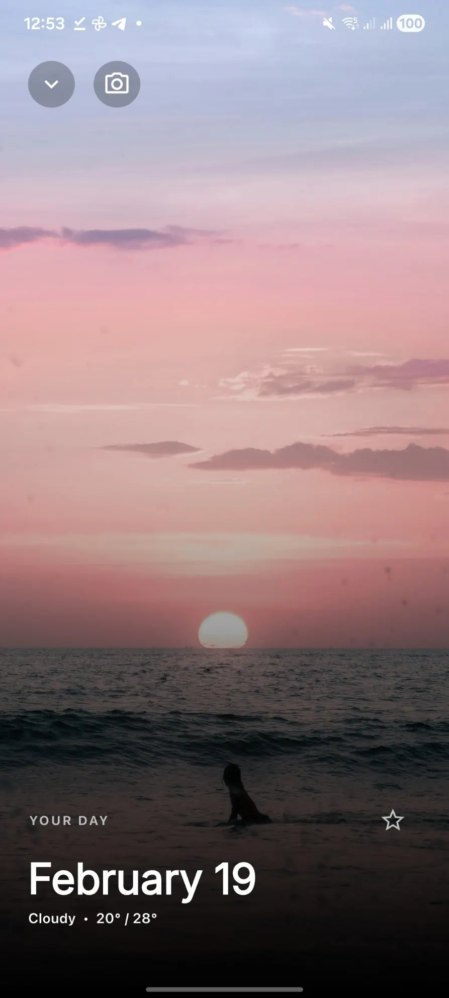 Your Day Demo